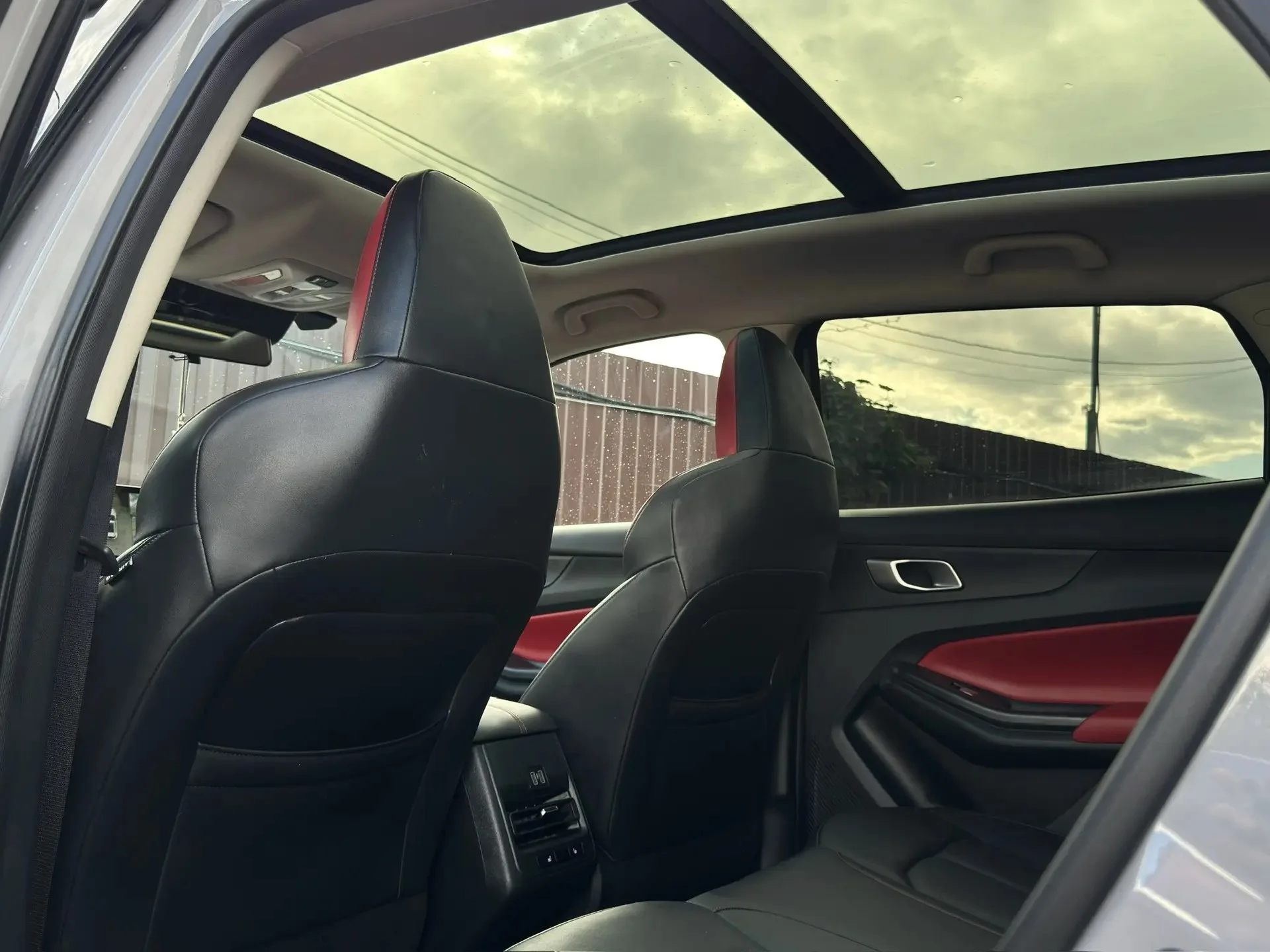 Changan CS55 Plus II - миниатюра 29
