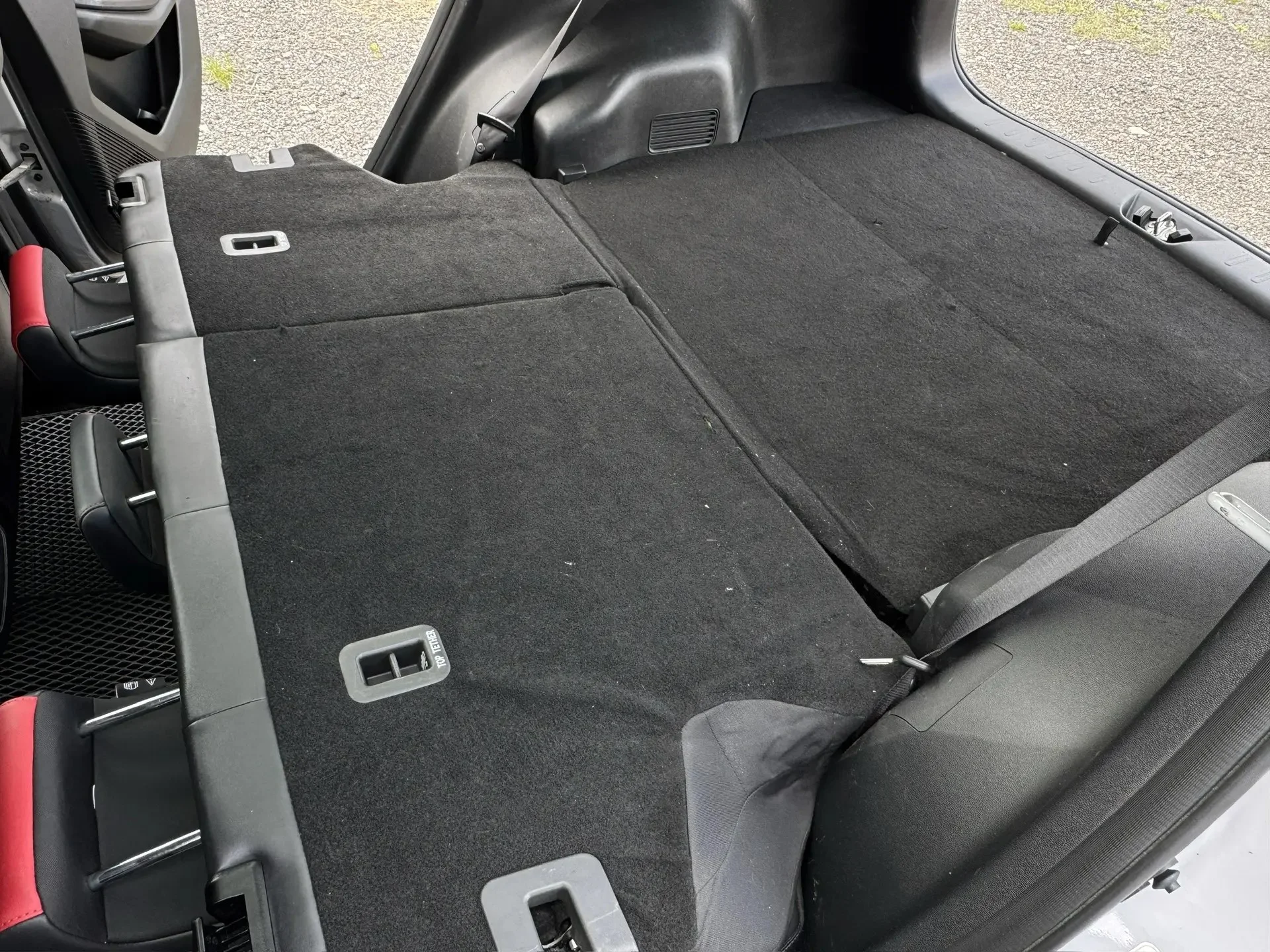 Changan CS55 Plus II - миниатюра 30