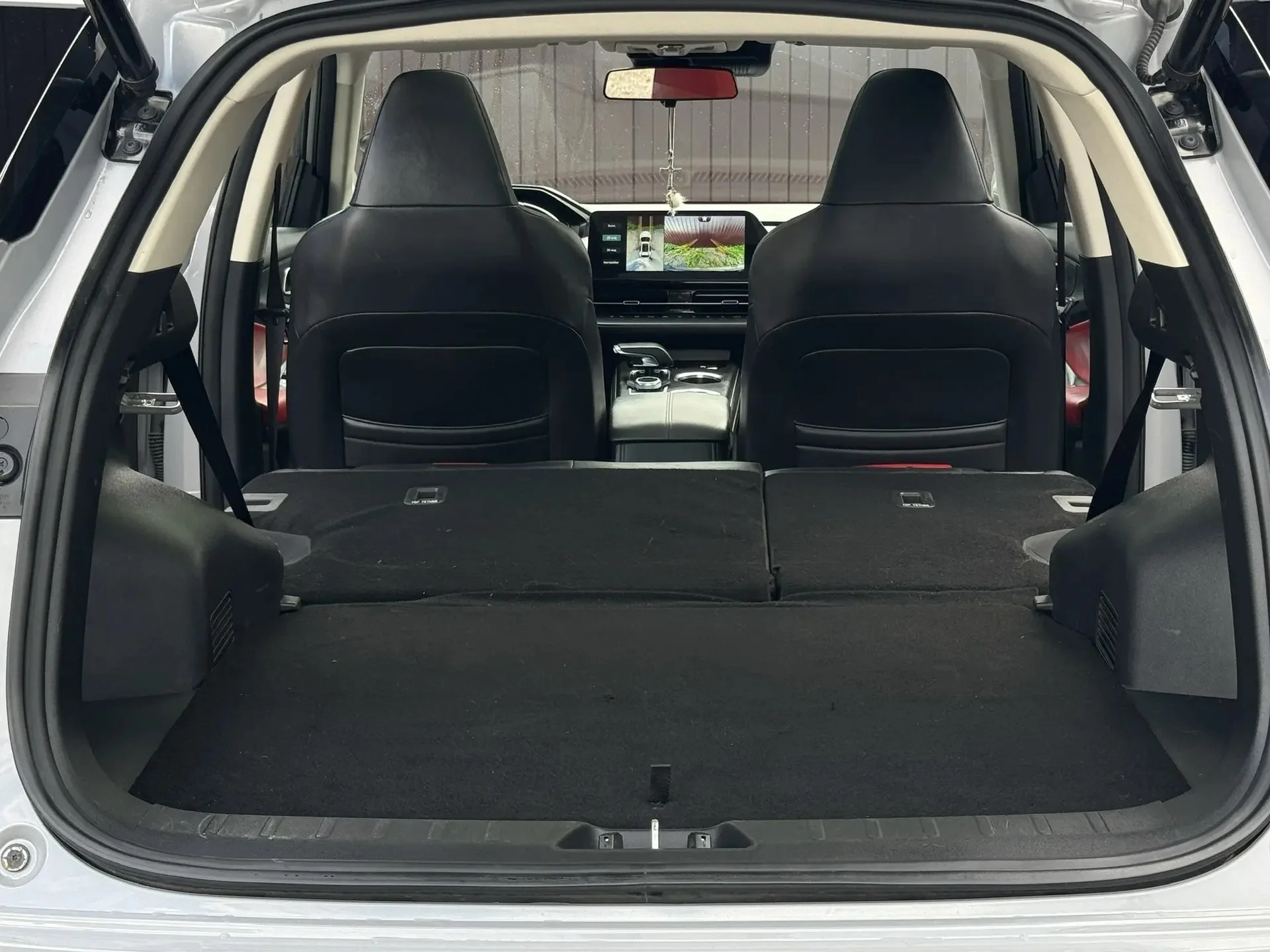 Changan CS55 Plus II - миниатюра 31