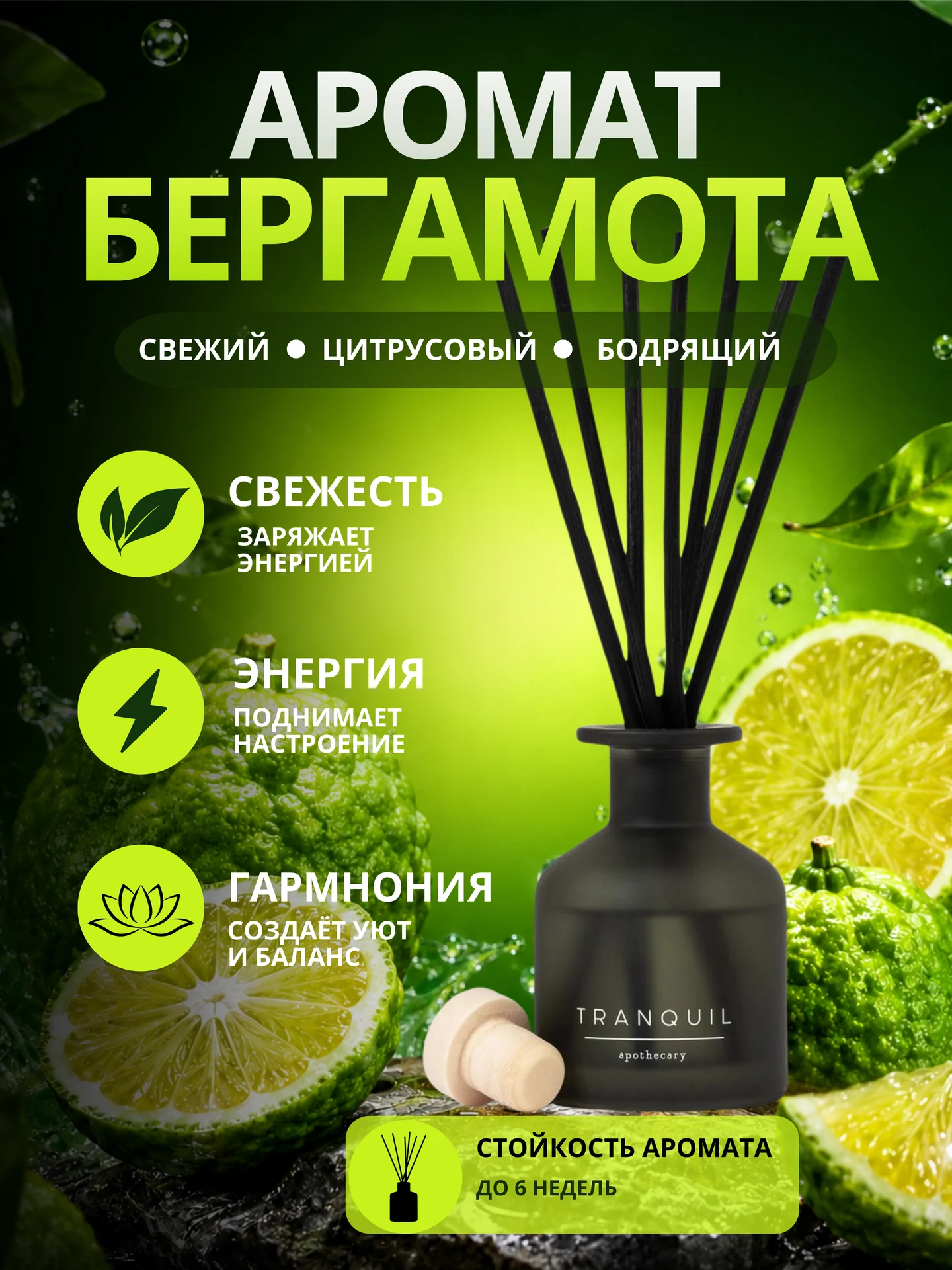 Карточки товара и инфографика для WB и Ozon