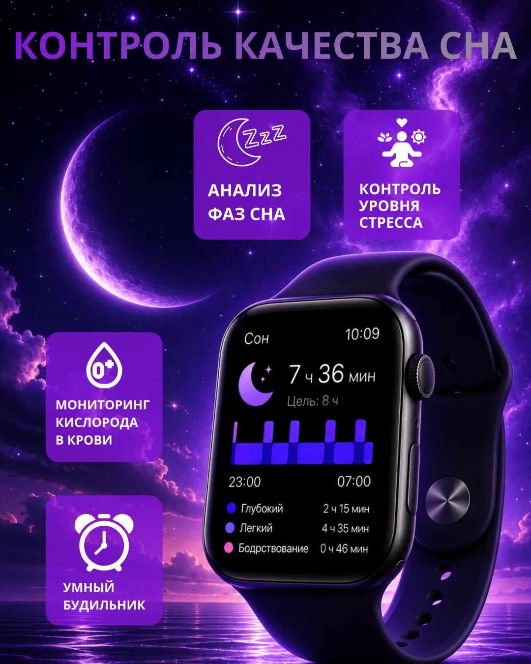 Карточки товара и инфографика для WB и Ozon - миниатюра 7