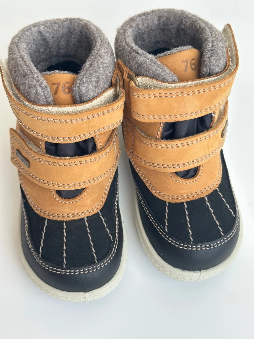 Ботинки демисезонные Primigi 23 новые Gore-Tex - миниатюра 2