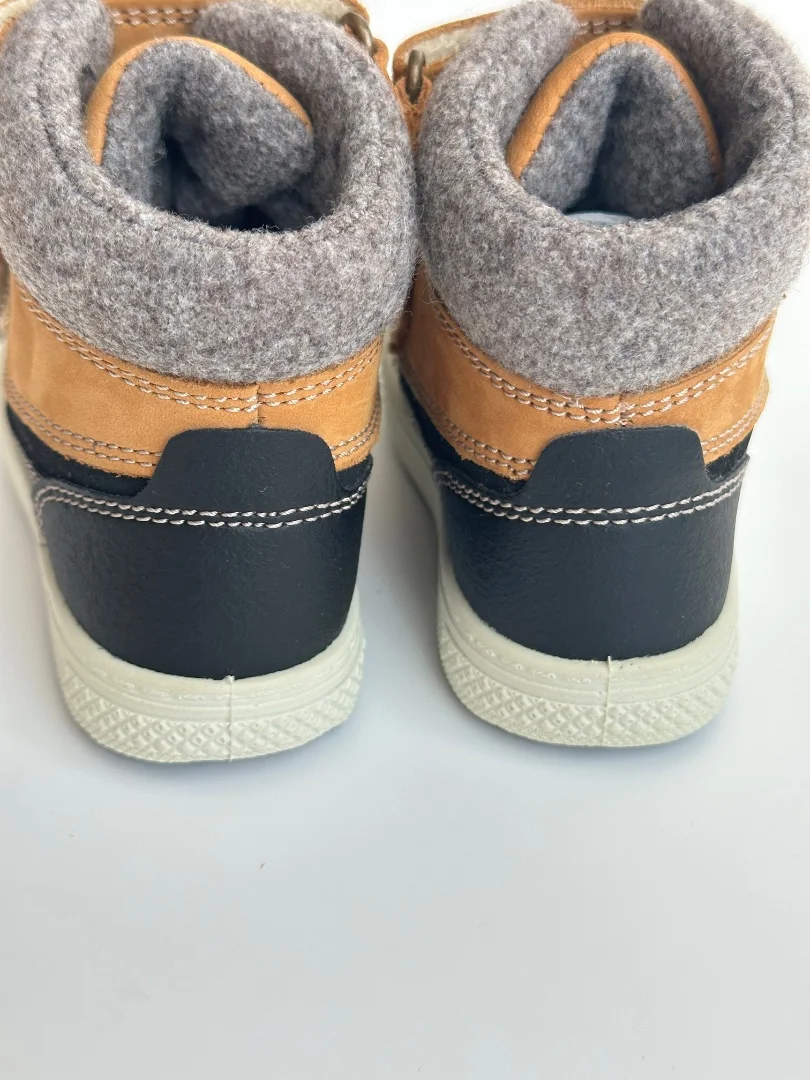 Ботинки демисезонные Primigi 23 новые Gore-Tex - миниатюра 3