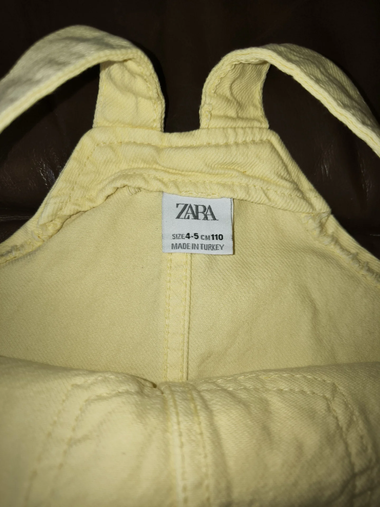 Escada, Zara платья на 4 года - миниатюра 9