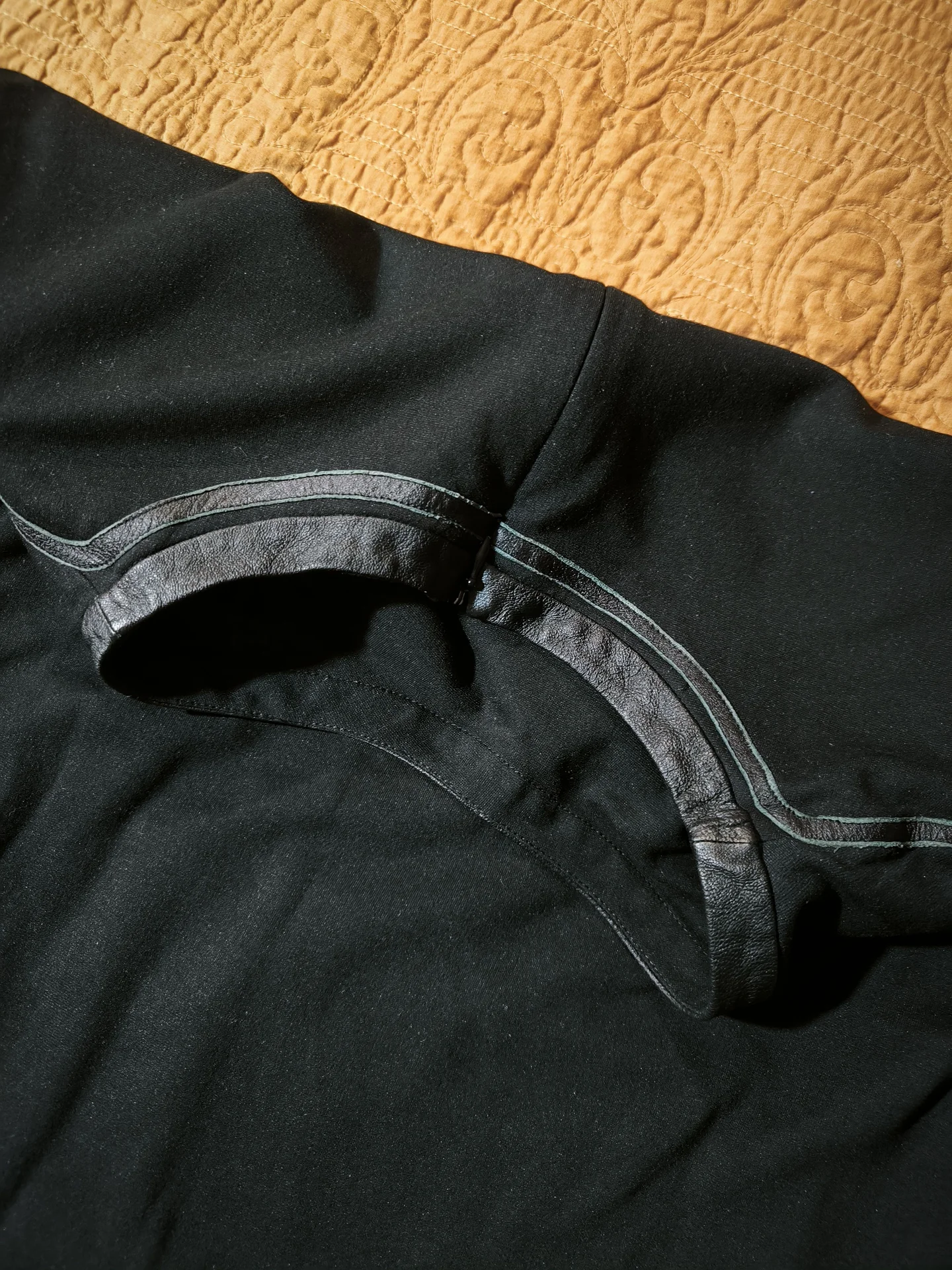 Massimo Dutti платье M - миниатюра 3