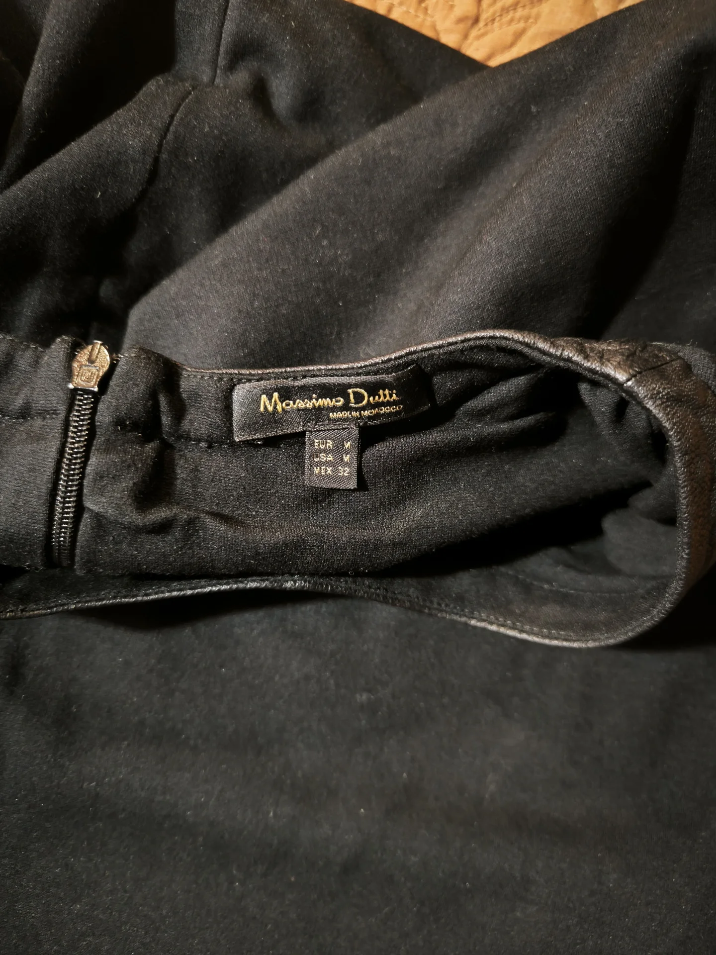 Massimo Dutti платье M - миниатюра 4