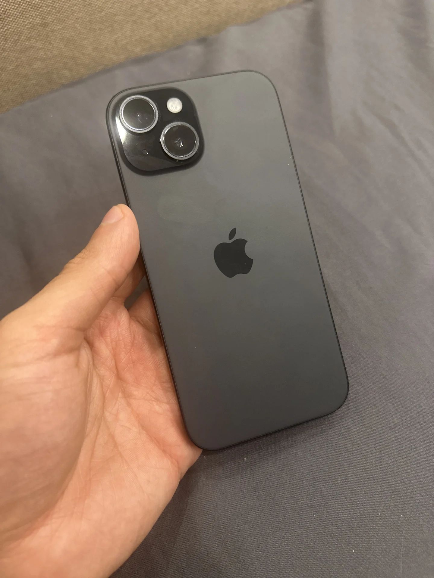 iphone 15 - миниатюра 2