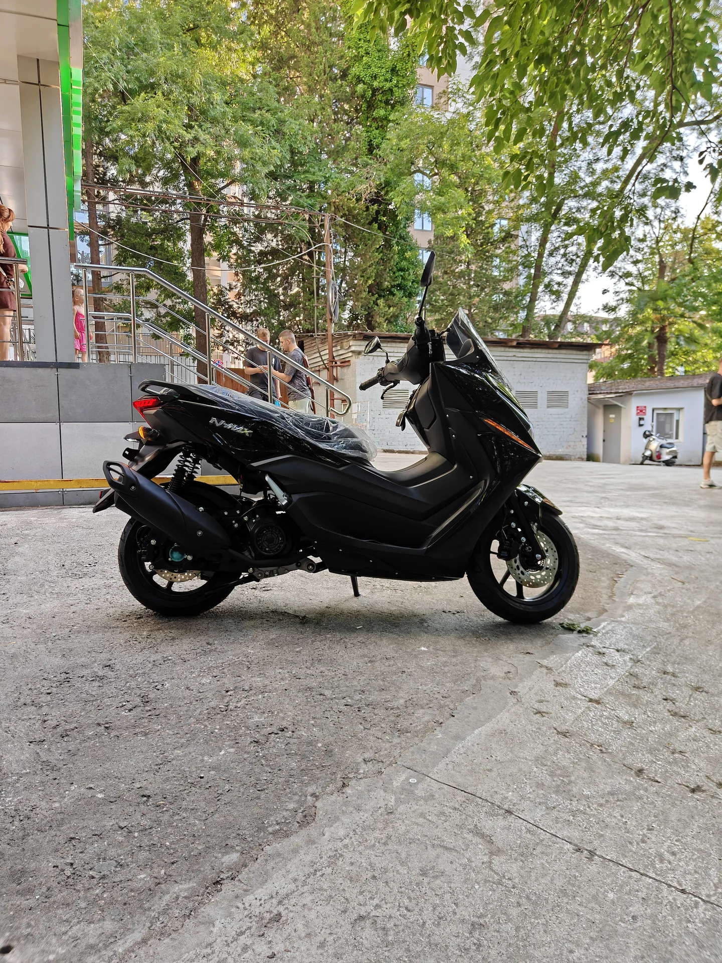 Jilang N Max 3 - миниатюра 3