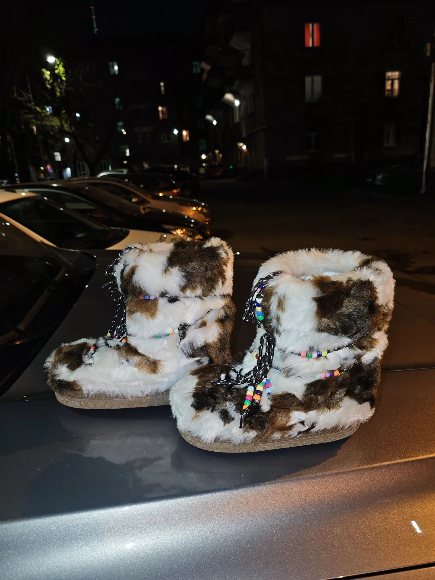moon boot луноходы уги - миниатюра 2