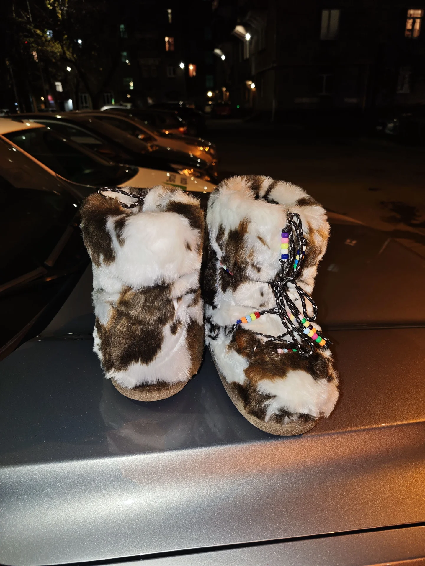 moon boot луноходы уги - миниатюра 3