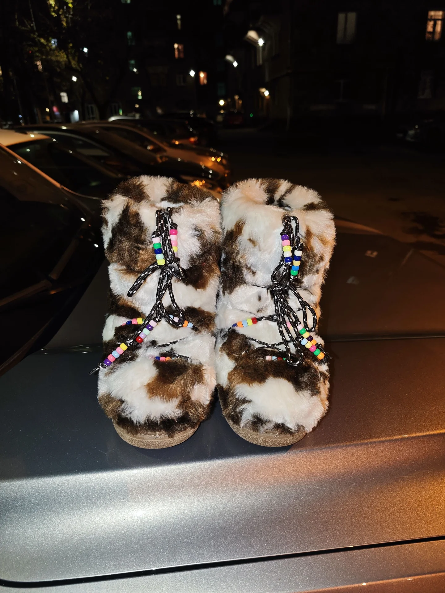 moon boot луноходы уги - миниатюра 4