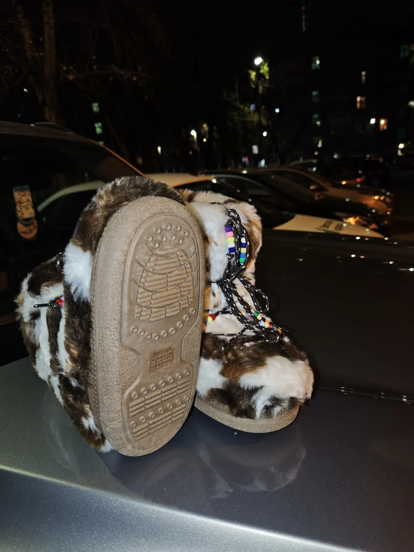 moon boot луноходы уги - миниатюра 5