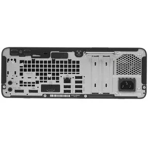 Настольный пк HP ProDesk - миниатюра 2