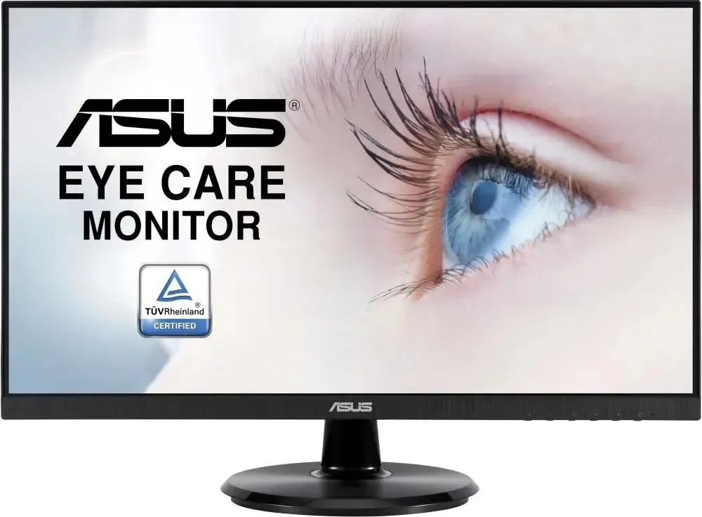 Монитор asus VA24DQ 23.8” Full HD IPS