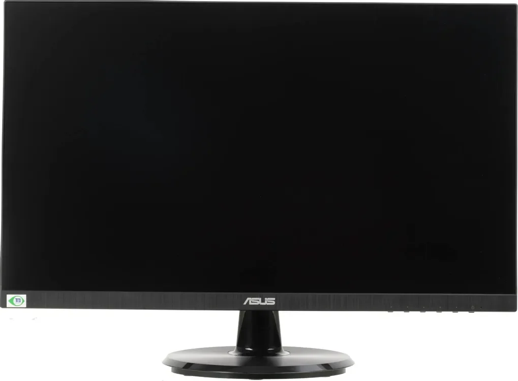 Монитор asus VA24DQ 23.8” Full HD IPS - миниатюра 2