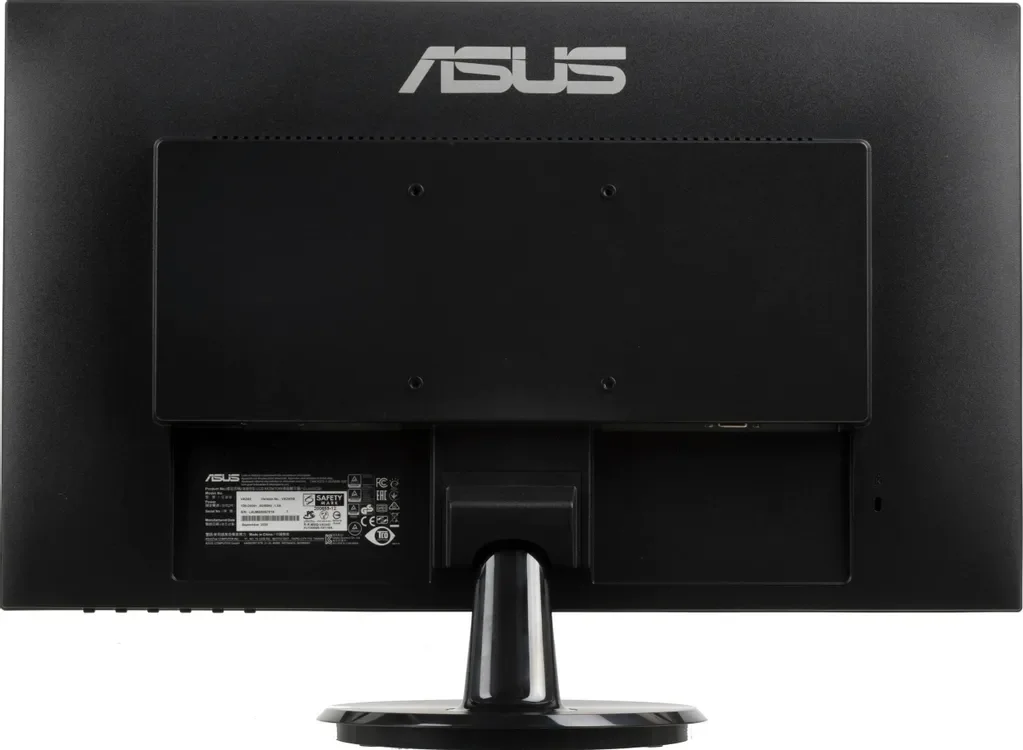 Монитор asus VA24DQ 23.8” Full HD IPS - миниатюра 3