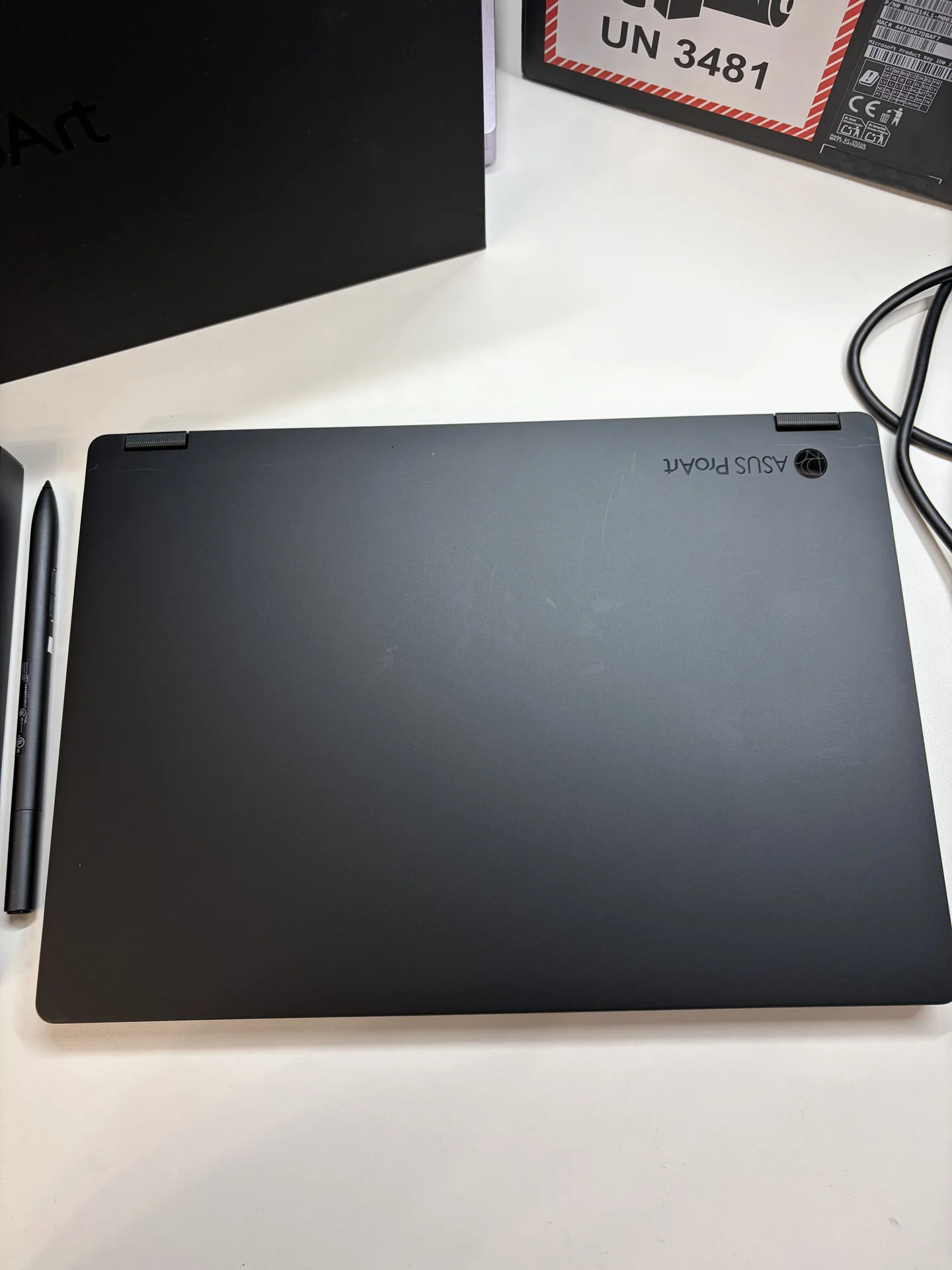 Asus ProArt PX13 HN7306WV 2025 - миниатюра 3