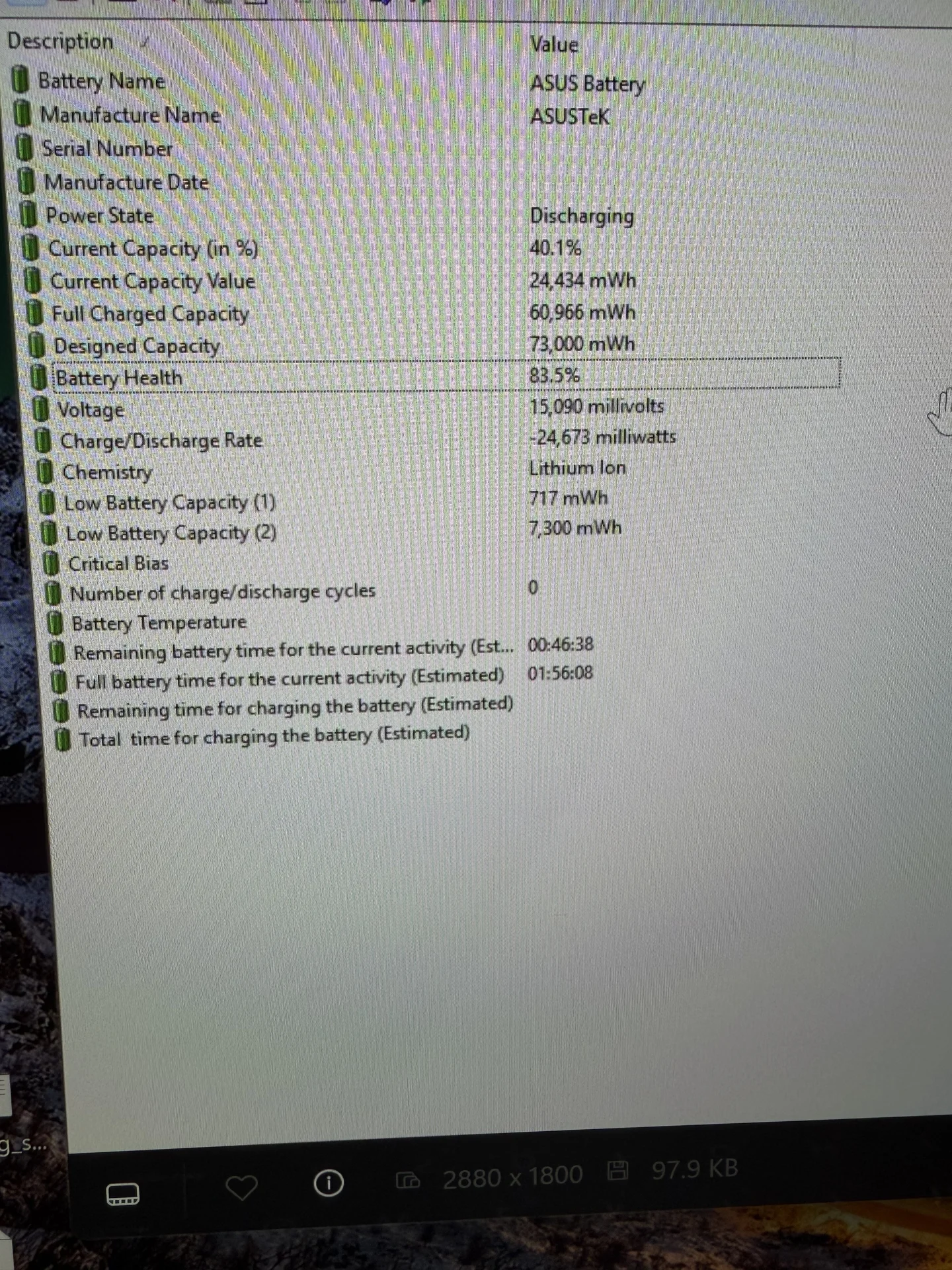 Asus ProArt PX13 HN7306WV 2025 - миниатюра 9