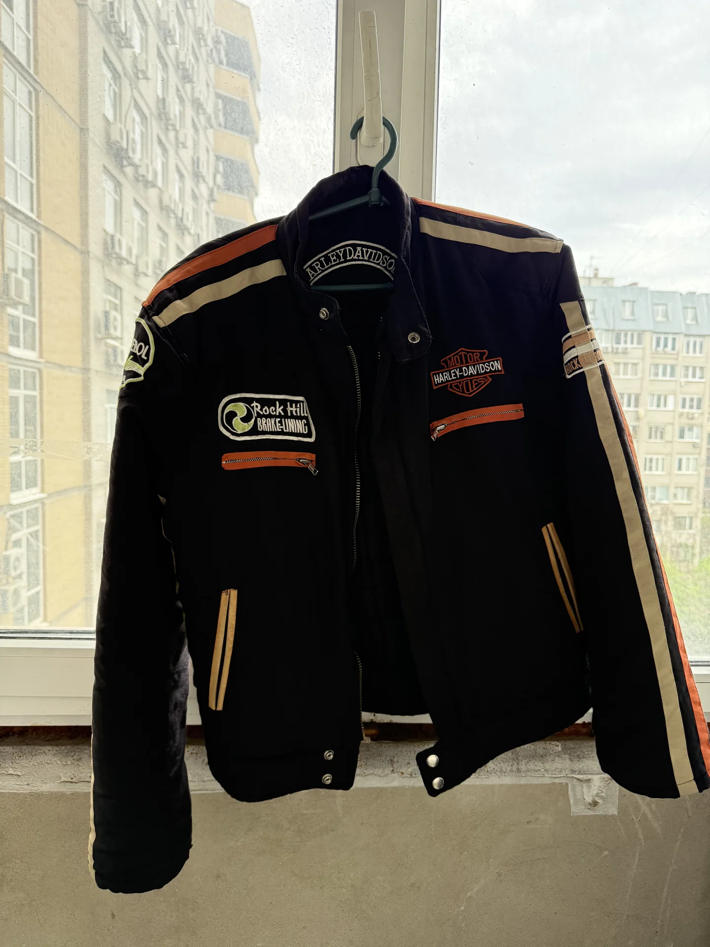 Куртка Harley Davidson - изображение 1