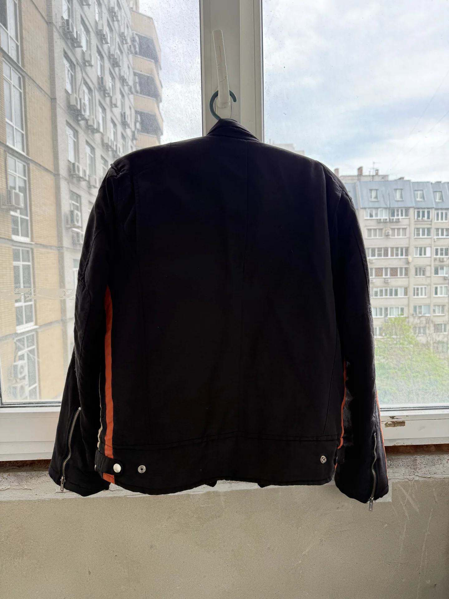 Куртка Harley Davidson - миниатюра 2