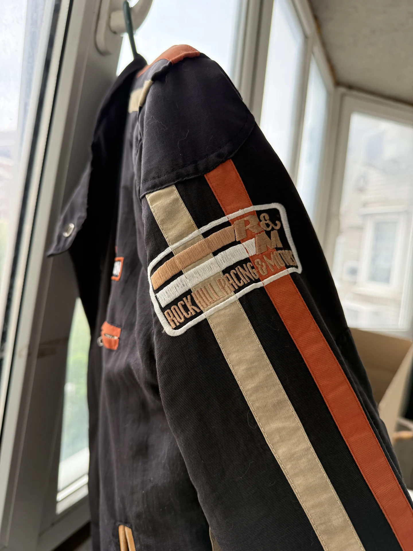 Куртка Harley Davidson - миниатюра 3
