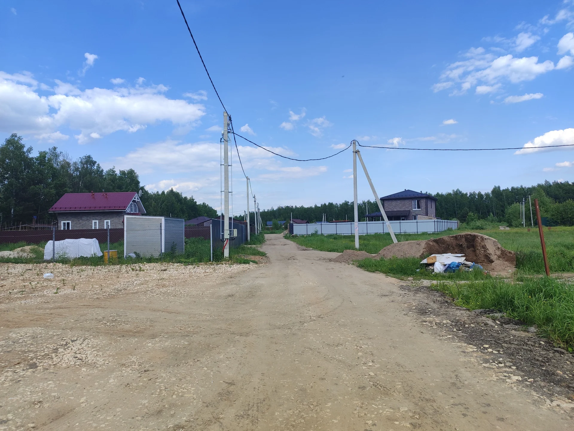 Продам земельный участок. - миниатюра 6