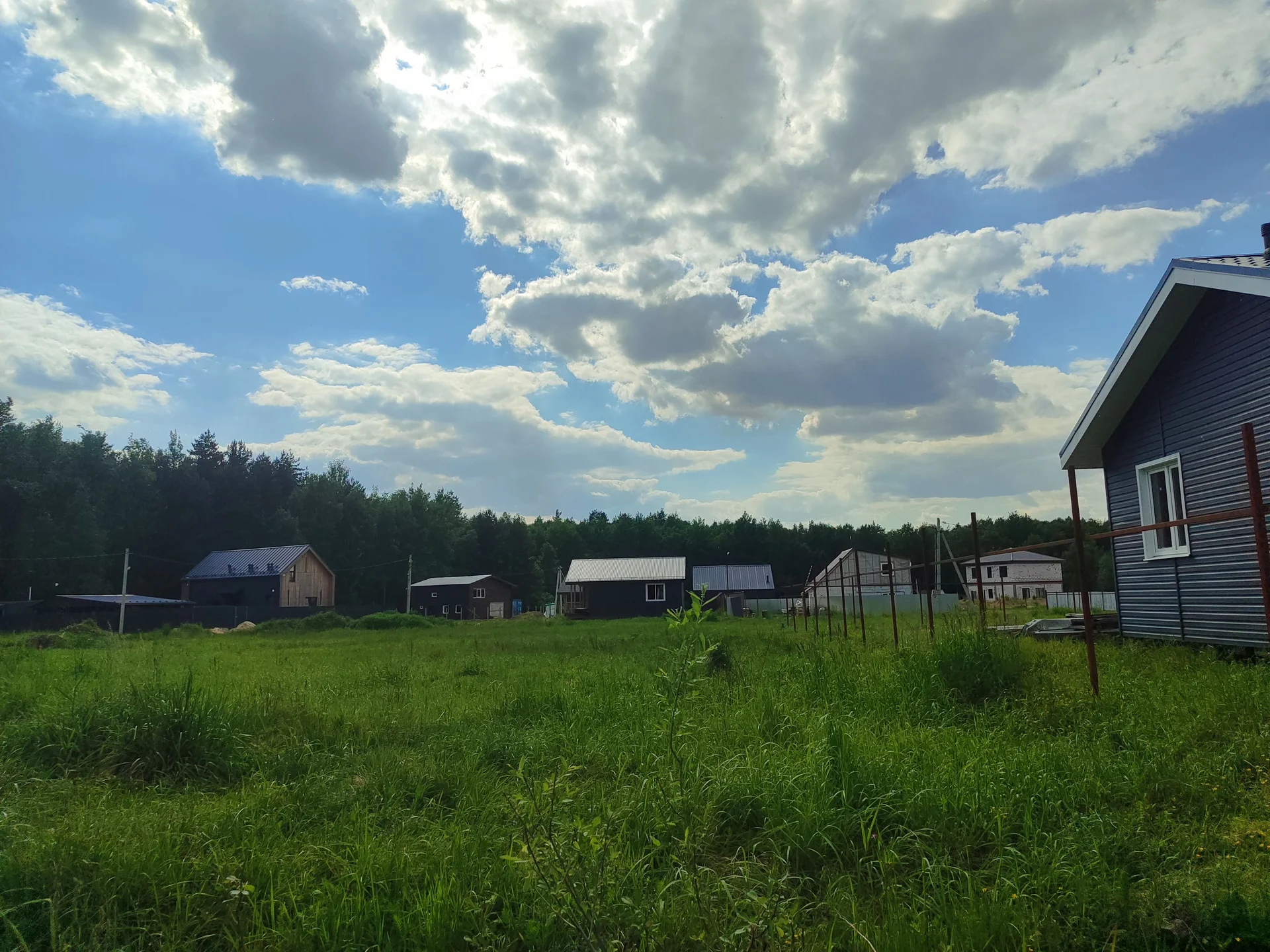 Продам земельный участок. - миниатюра 8