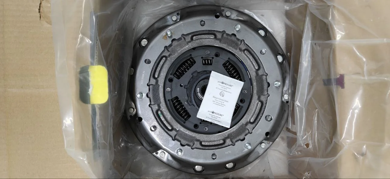 К-кт сцеп. для Ford PowerShift 6DCT250 602000800 - миниатюра 2