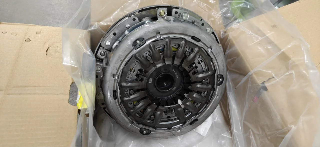 К-кт сцеп. для Ford PowerShift 6DCT250 602000800 - миниатюра 3