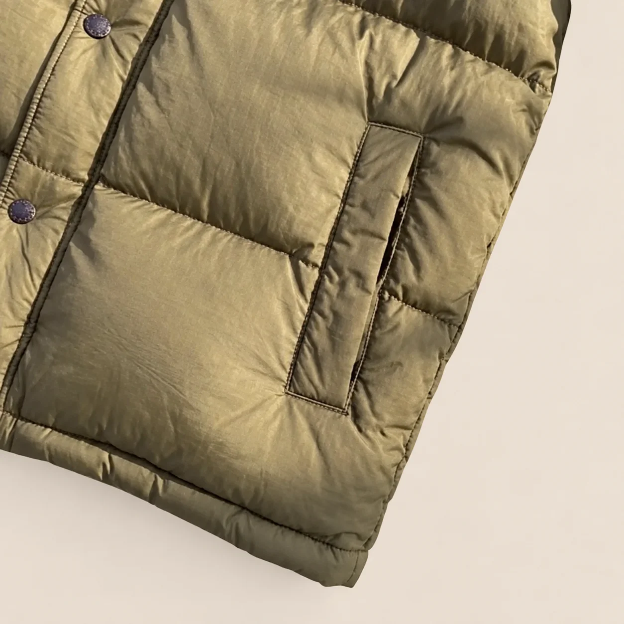 Пуховик/куртка Stone Island - миниатюра 6