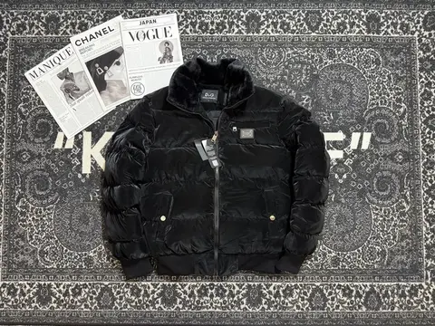 Пуховик/куртка Dolce Gabbana