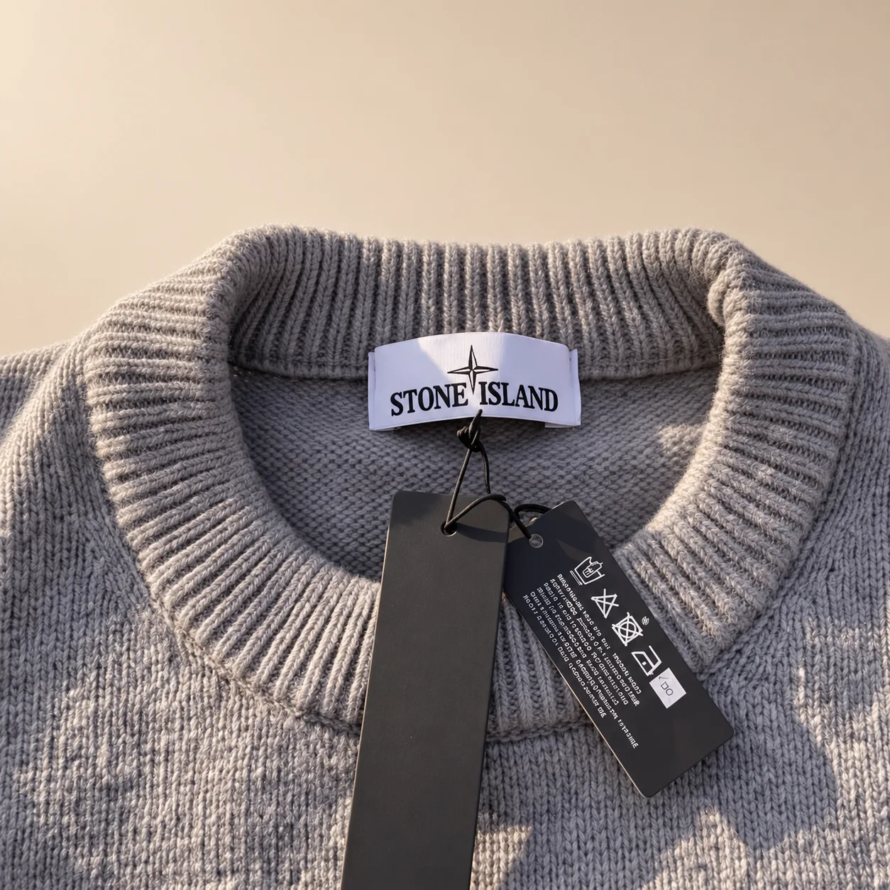 Свитер/свитшот Stone Island - миниатюра 2