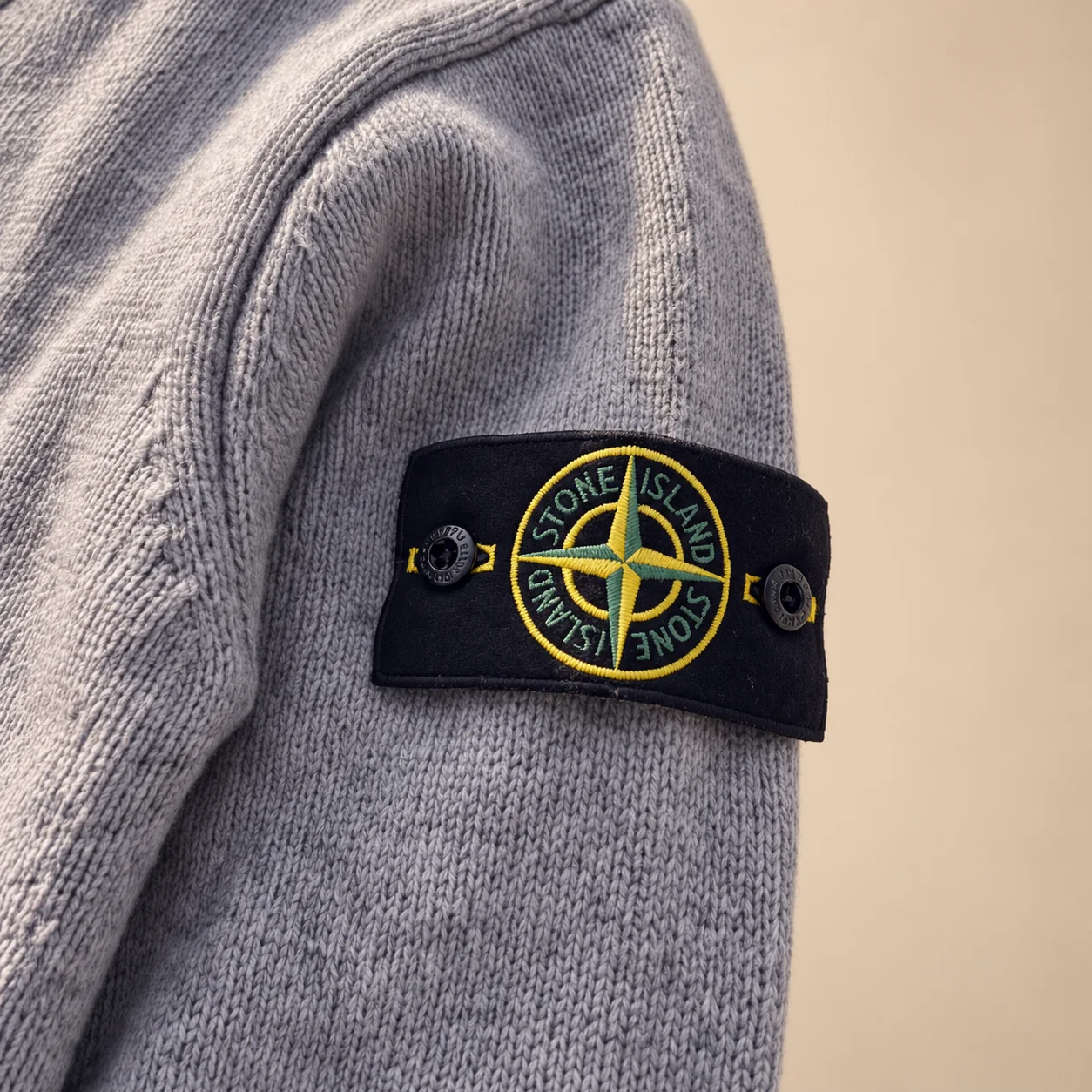 Свитер/свитшот Stone Island - миниатюра 3