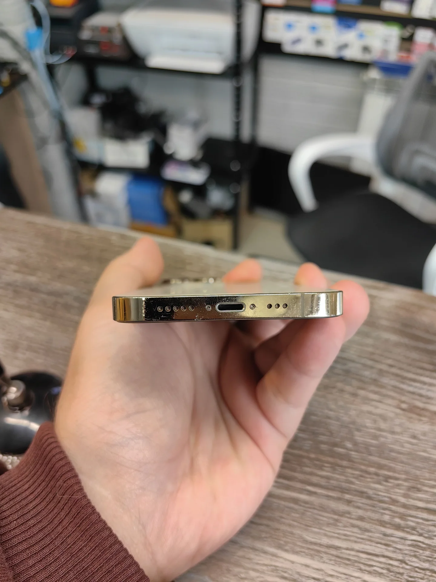iPhone 13 pro 128gb - миниатюра 5