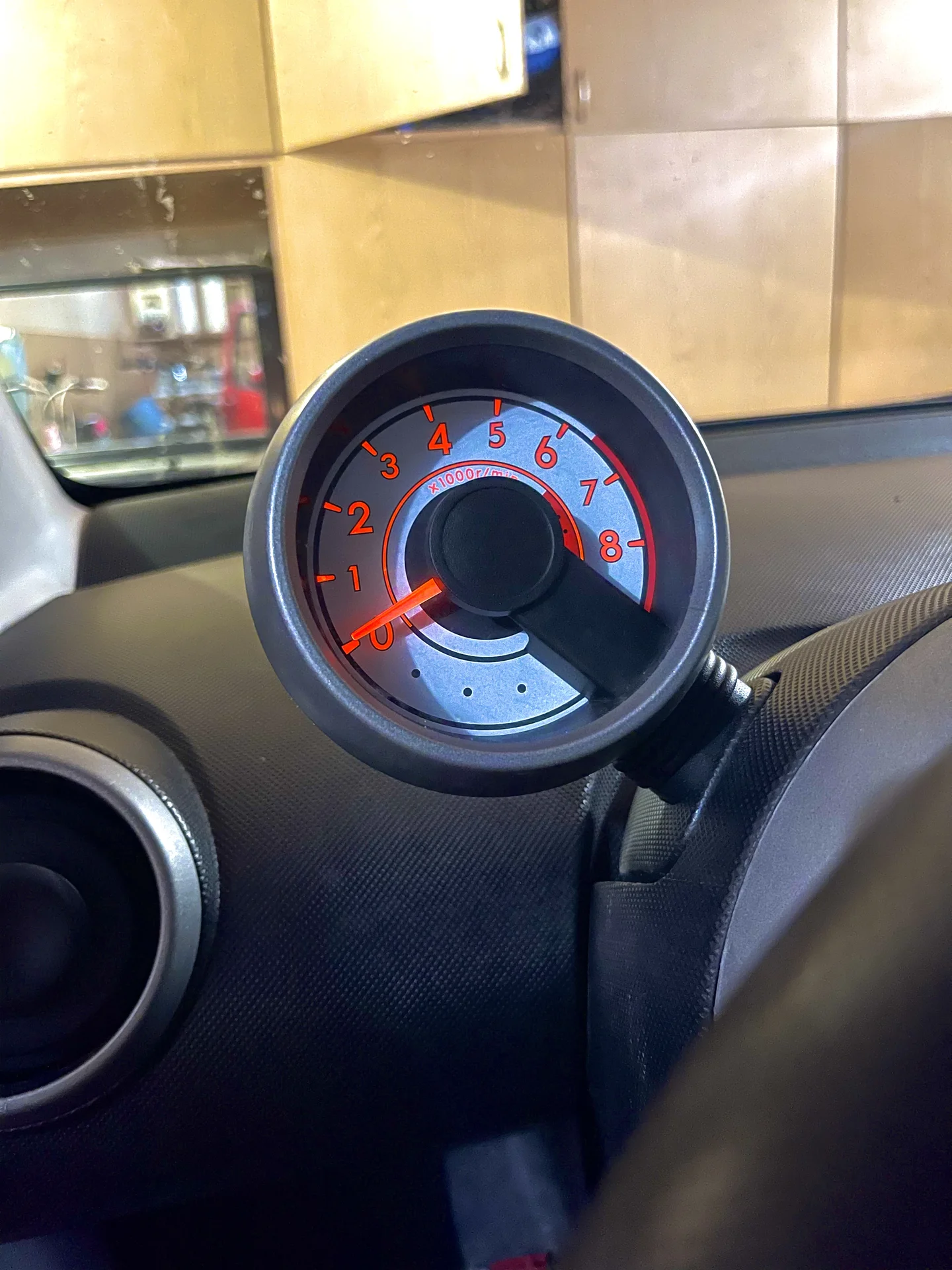 Citroen C1 - миниатюра 7