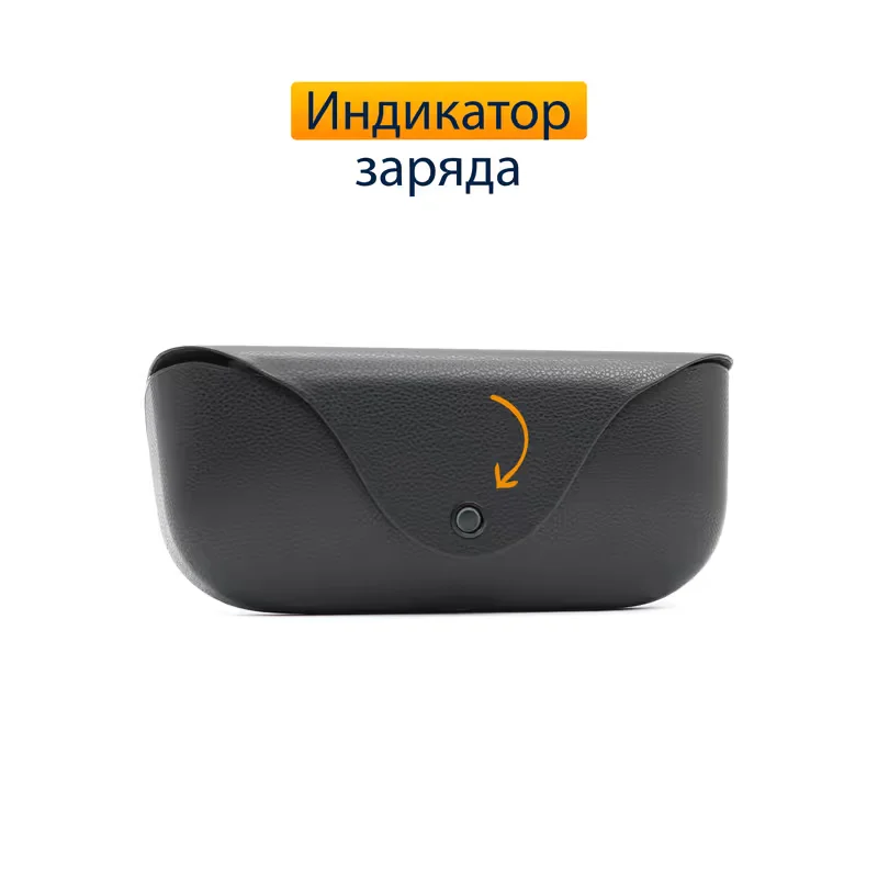Смарт-очки MT5 Ultra (Камера + AI) - миниатюра 4