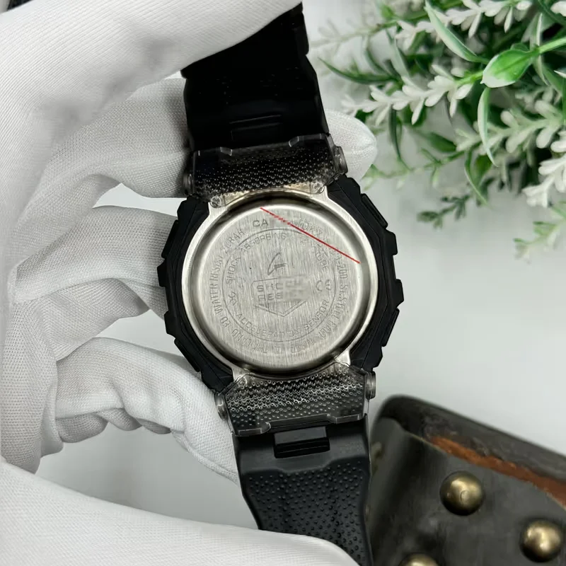 Часы WGS4 - миниатюра 4