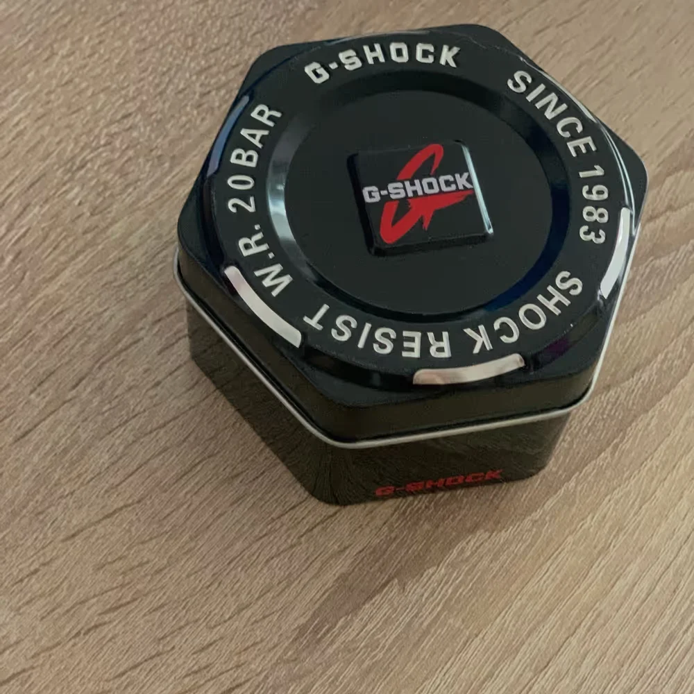 Часы WGS4 - миниатюра 5
