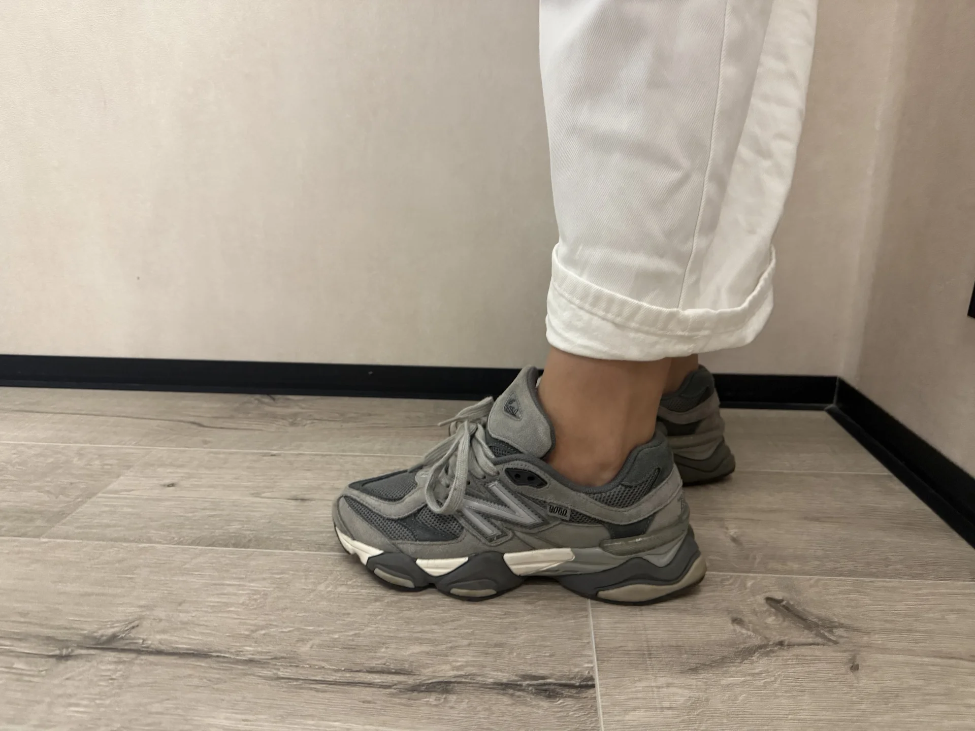 кроссовки new balance женские 40 - миниатюра 2
