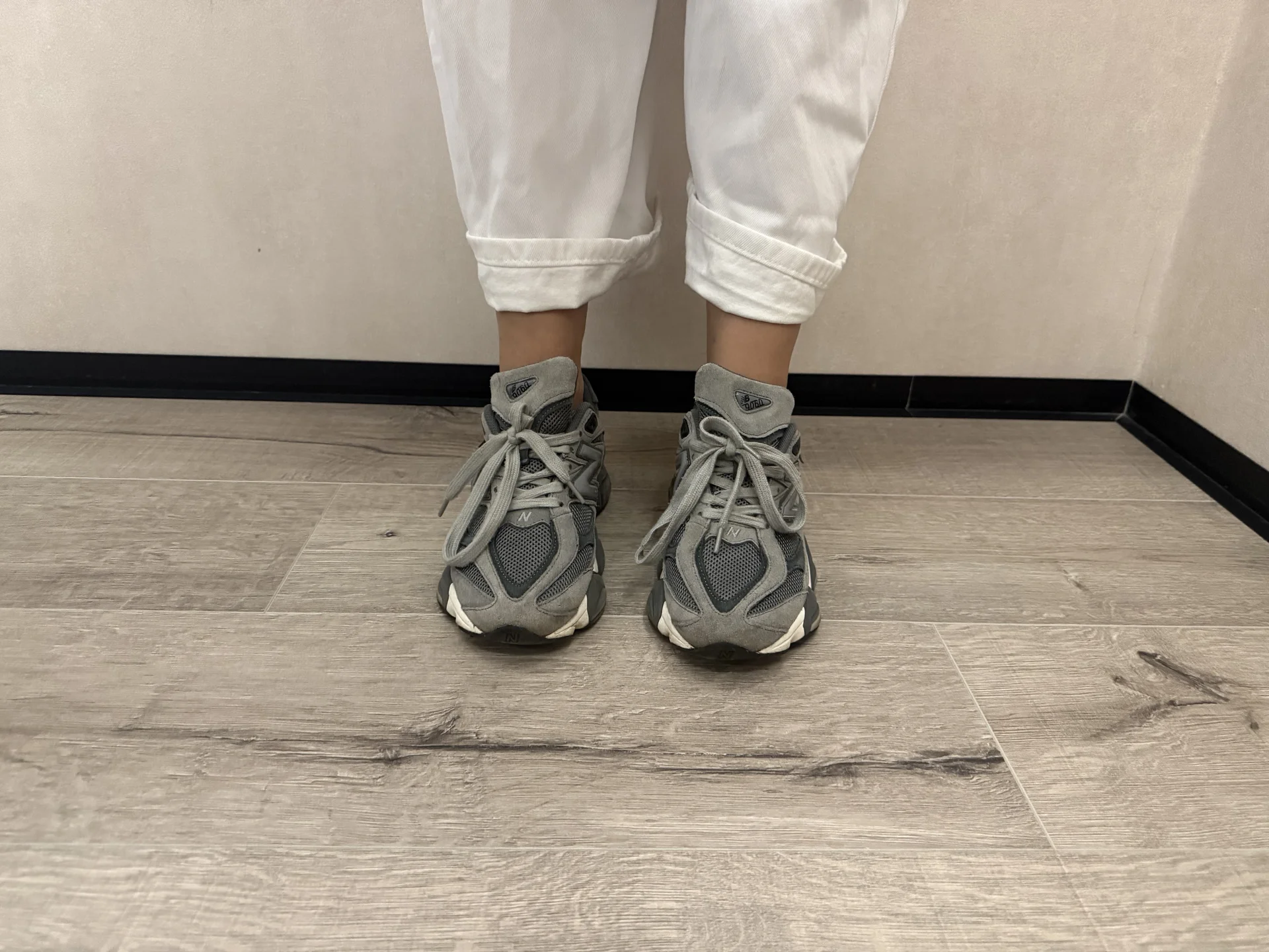 кроссовки new balance женские 40 - миниатюра 5
