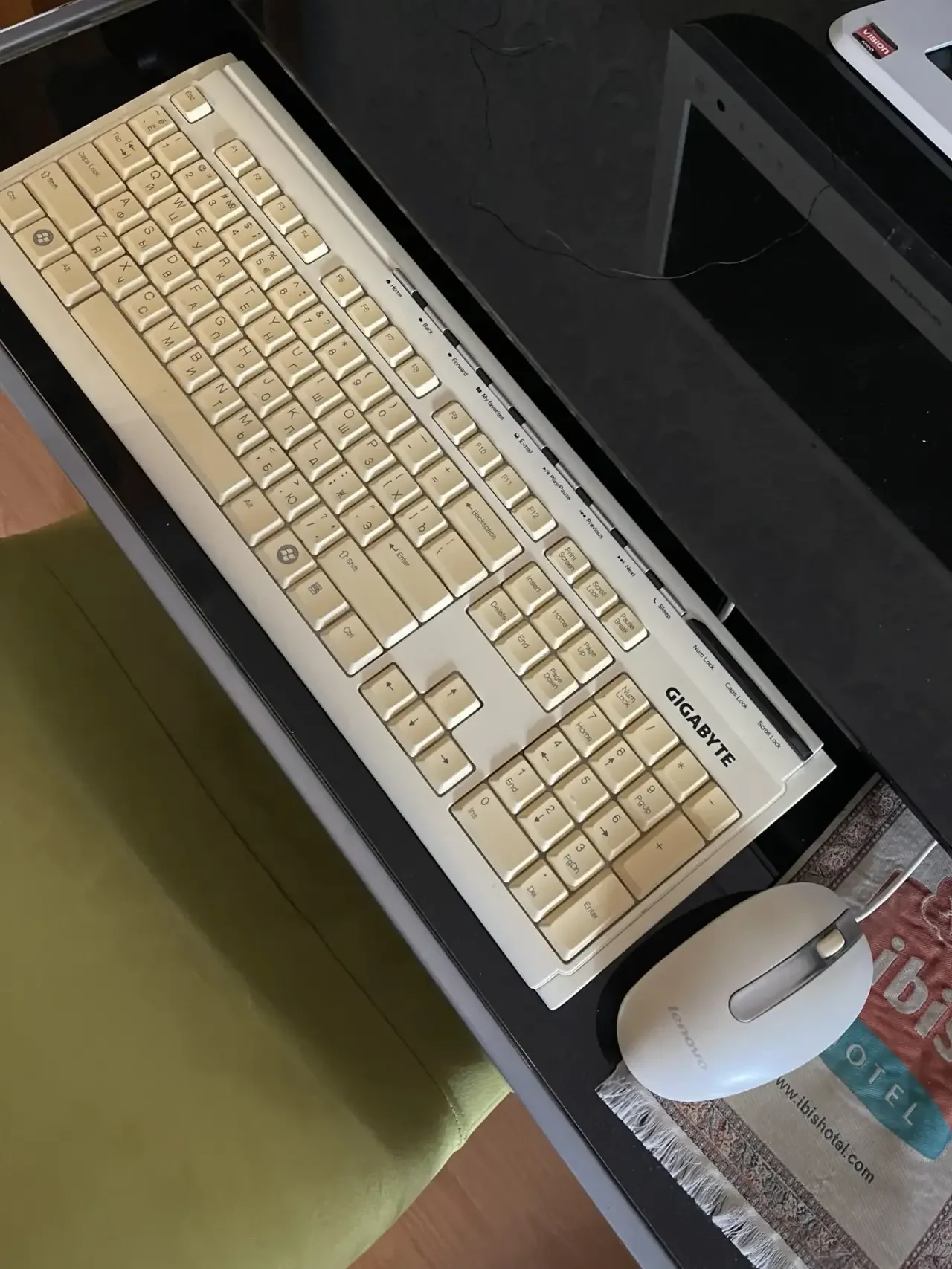 компьютер монтблок lenovo C 225 - миниатюра 3