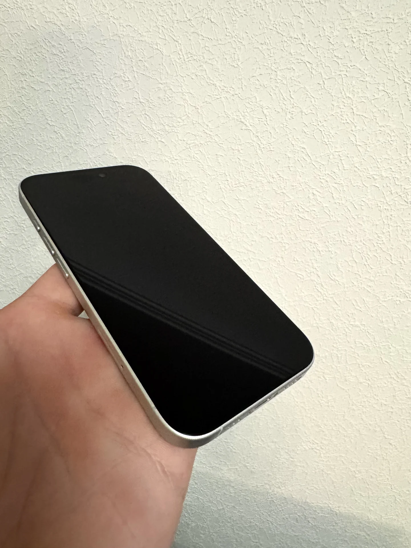 iphone 16, 128 ГБ, SIM+ eSIM - миниатюра 3