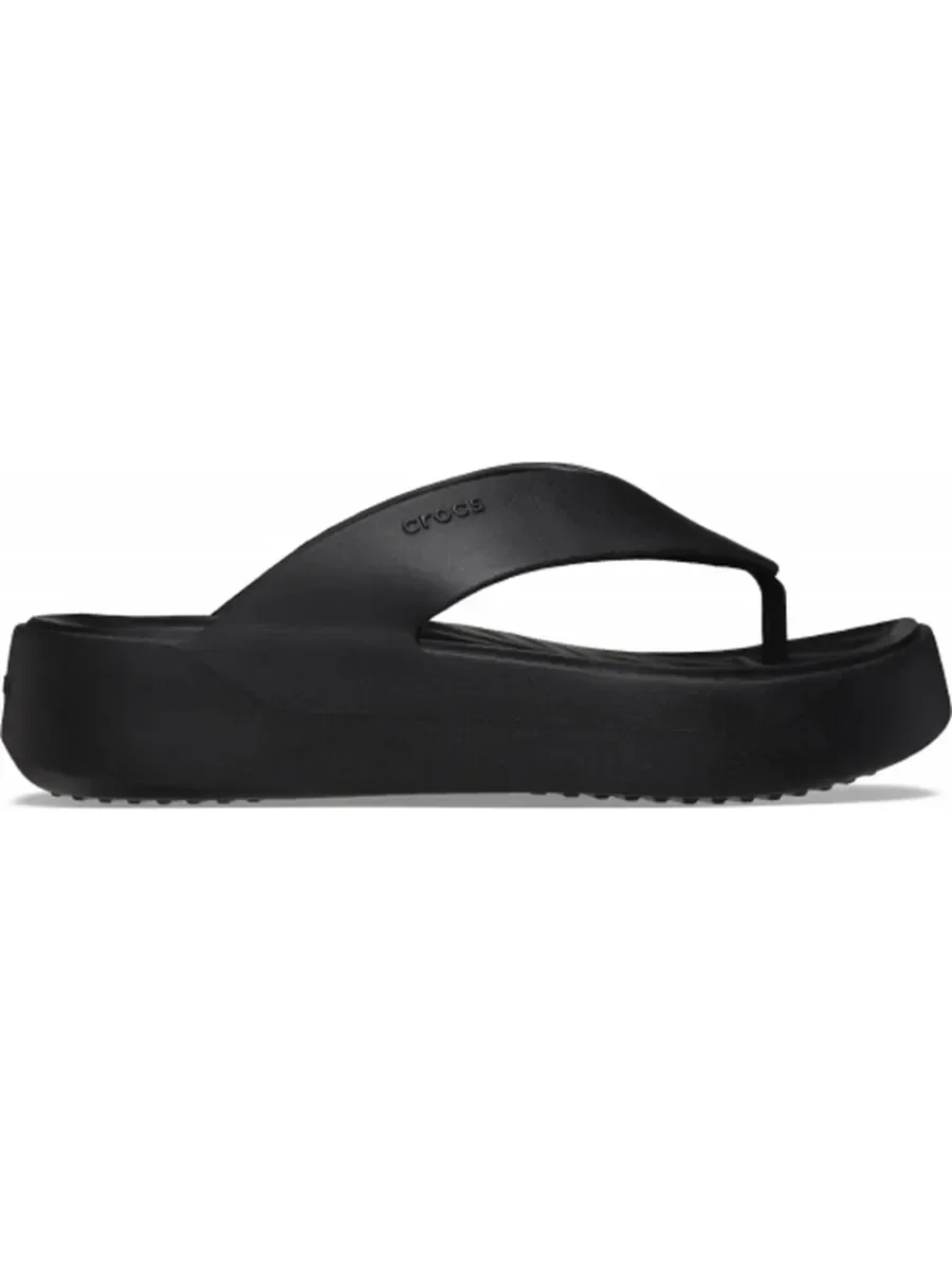 Шлепанцы Crocs 38 - миниатюра 2