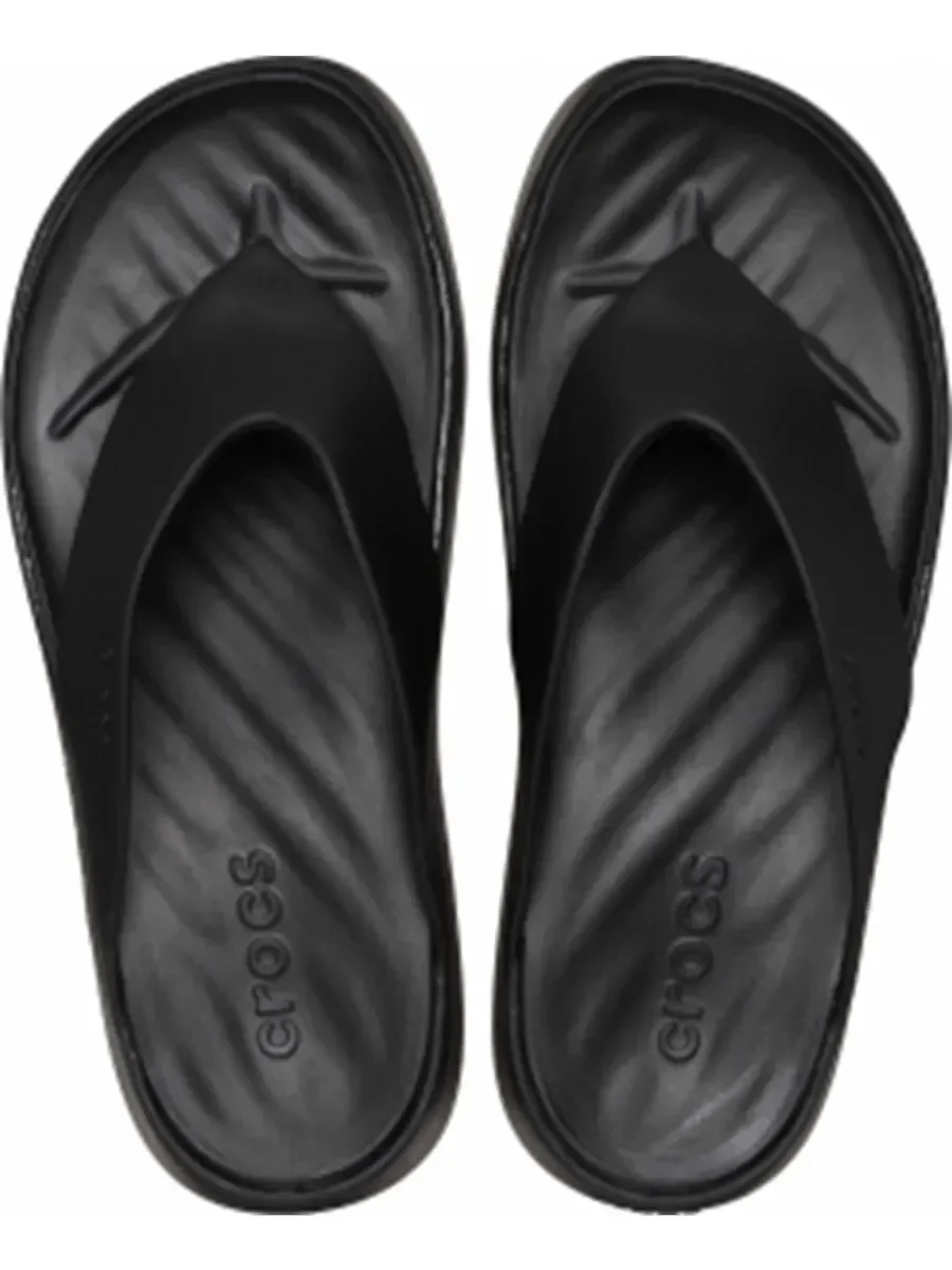 Шлепанцы Crocs 38 - миниатюра 3