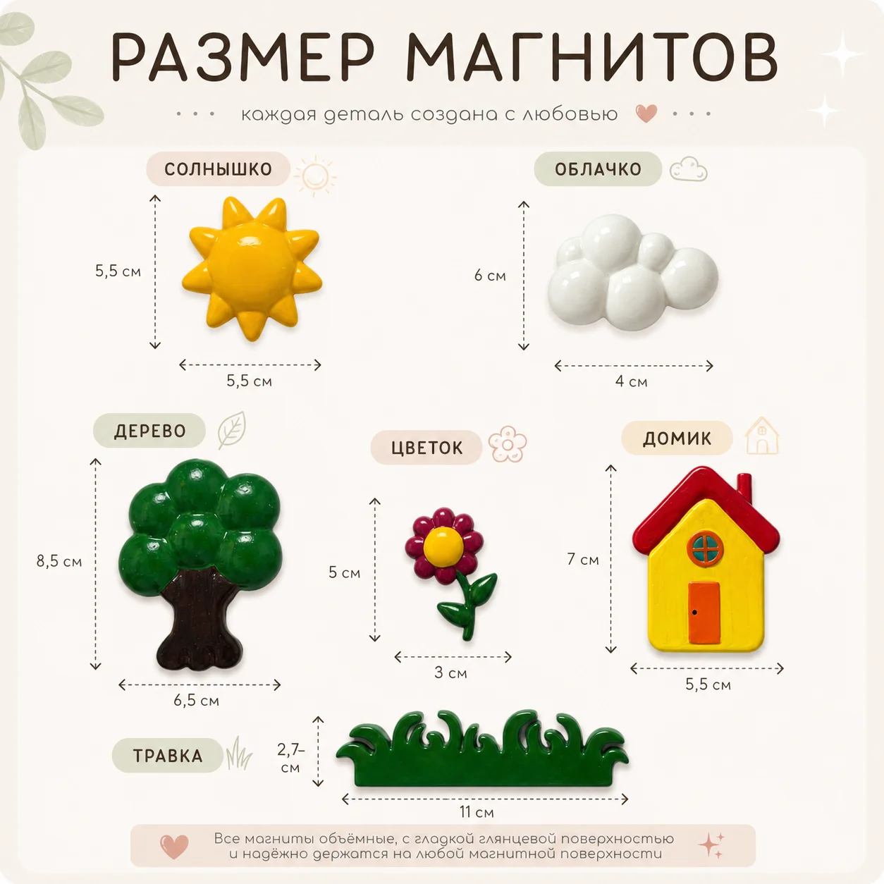 Детская магнитная «магнитные истории» - миниатюра 4