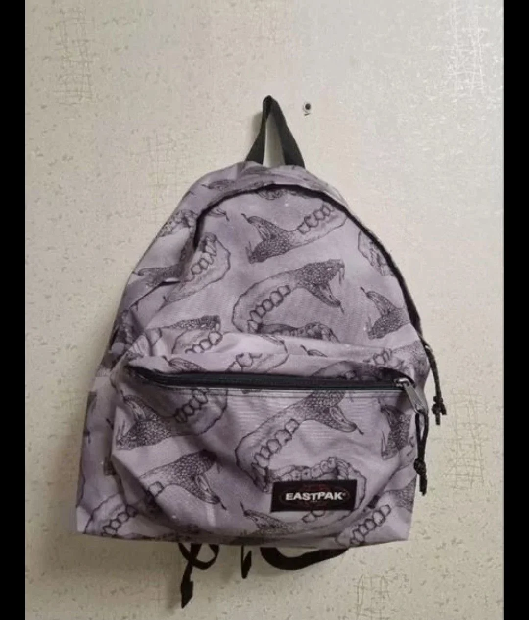 eastpack рюкзак dark snakes - изображение 1