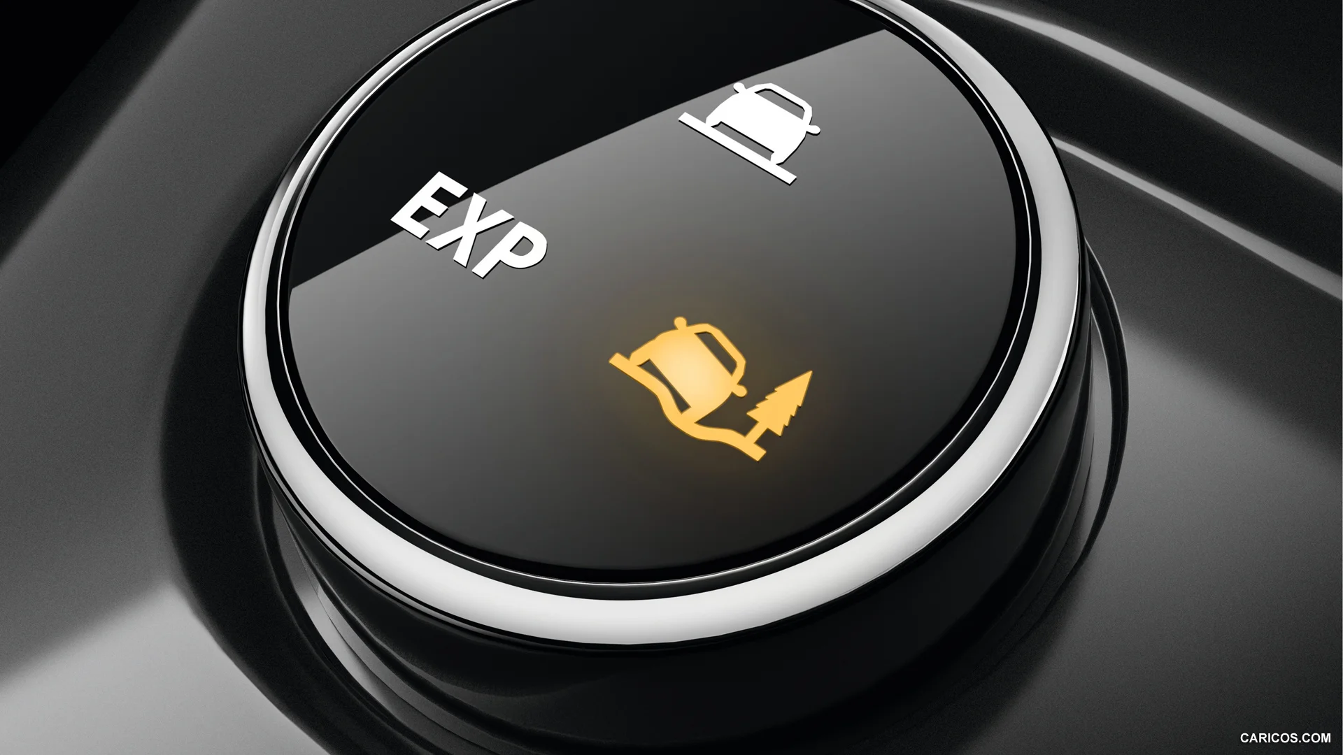 Проводка для Extended grip Renault Kadjar - изображение 1