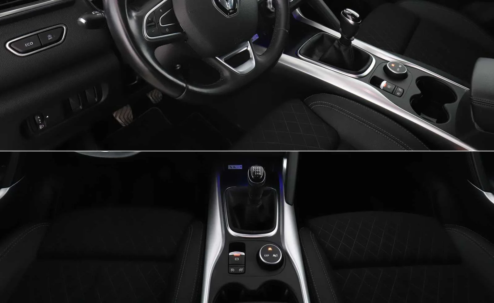 Проводка для Extended grip Renault Kadjar - миниатюра 2