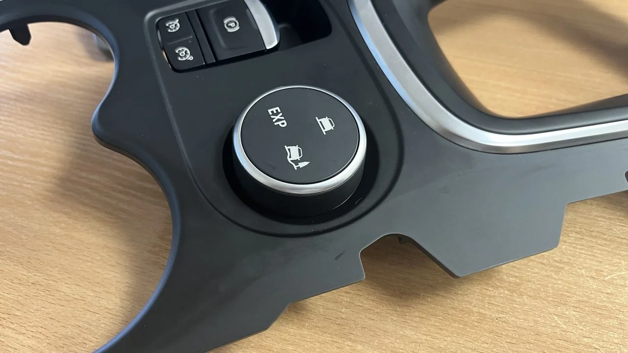 Проводка для Extended grip Renault Kadjar - миниатюра 6