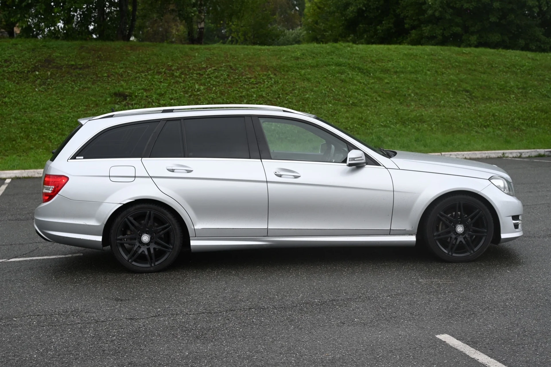 Mercedes C200 2012г - миниатюра 7